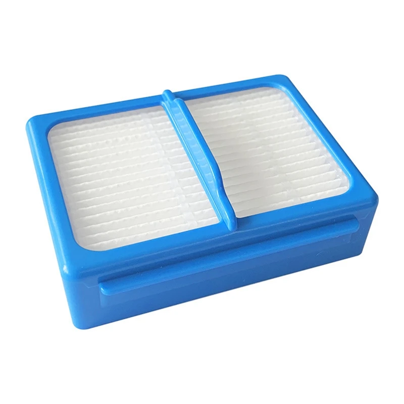 مرشحات HEPA البديلة المتوافقة مع ملحقات المكنسة الكهربائية اللاسلكية AEG QX9 QX9-1-50IB ASKQX9