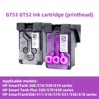 Compatible Printhead 3JB06AA 3JB06A GT52 GT51 MOH50A MOH50AA MOH51A Print Head For HP 5810 5820 Ink Tank 310 315 319 410 415 418