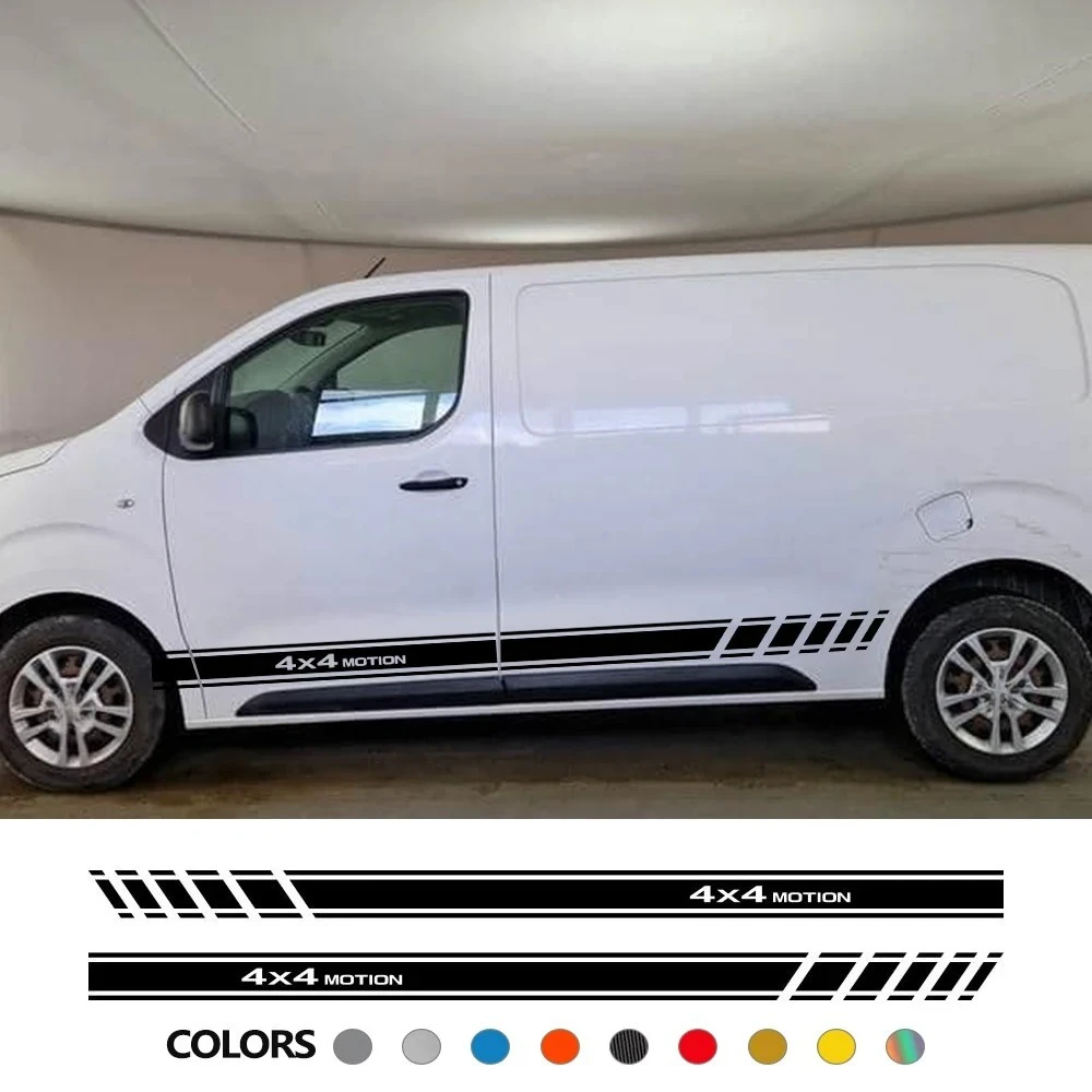 Car Door Side Stick…