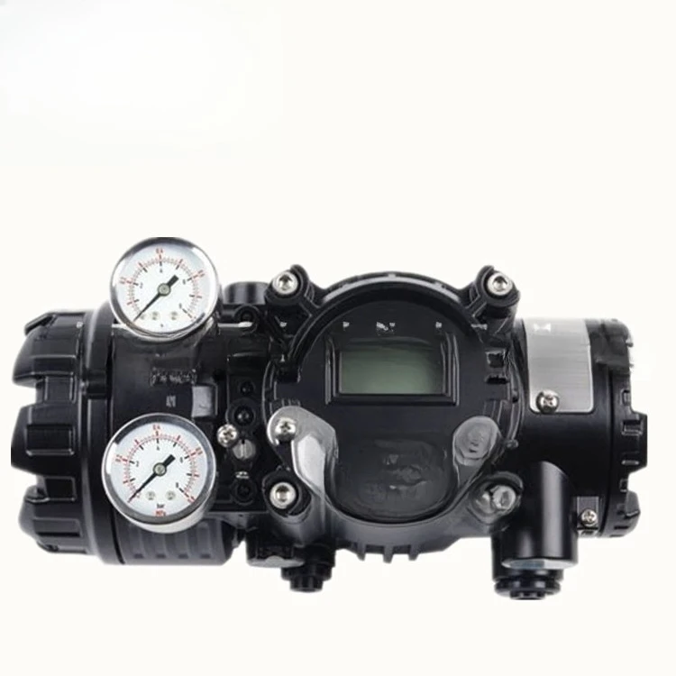 Electrical valve positioner-3400 intelligent-3300 genuine controller