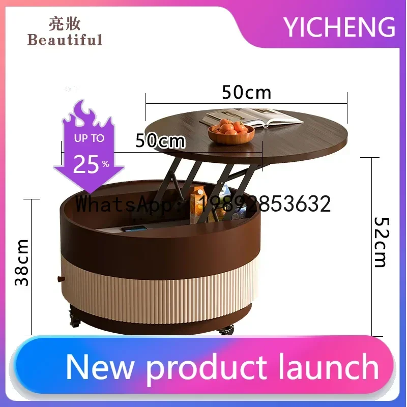 B-1 Coffee Table Tv…