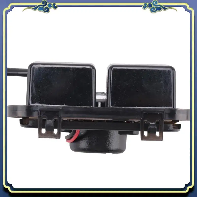 

AU16-Rear Hatch Light Trunk Light Camping Lamp Lid Light For Toyota Land Cruiser 200 LC200 FJ200 2008-2020 Accessories