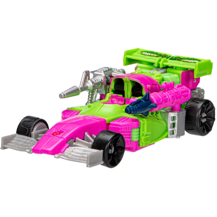 Op voorraad getransformeerd speelgoed Legend of Evolution G2 Phantom Strengthening Level 12 cm actiefiguurcollectiecadeau