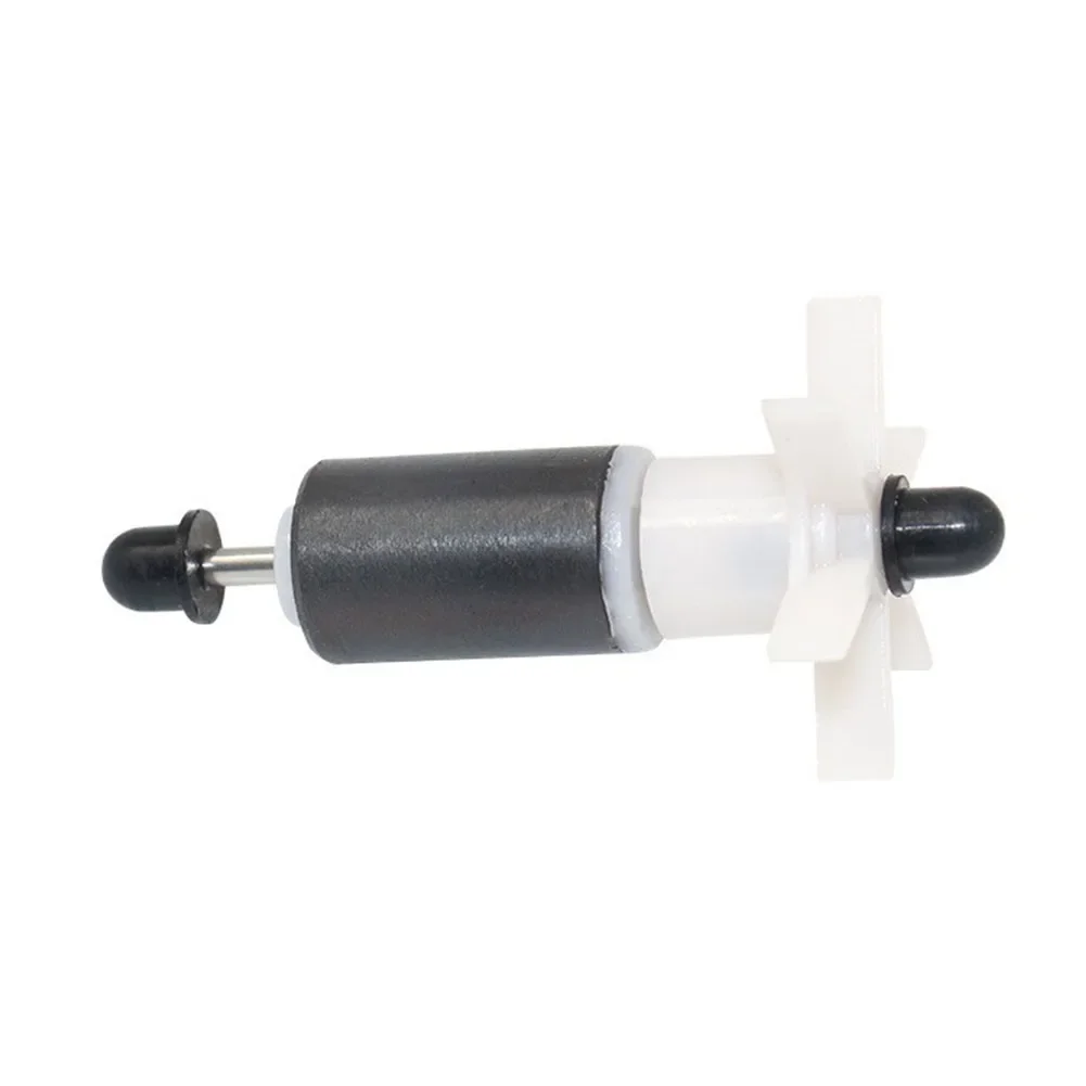 Bearing Included Lay Z Spa Impeller Stainless Steel Rotor Easy Installation Efficient Water Circulation For Lay Z Spa