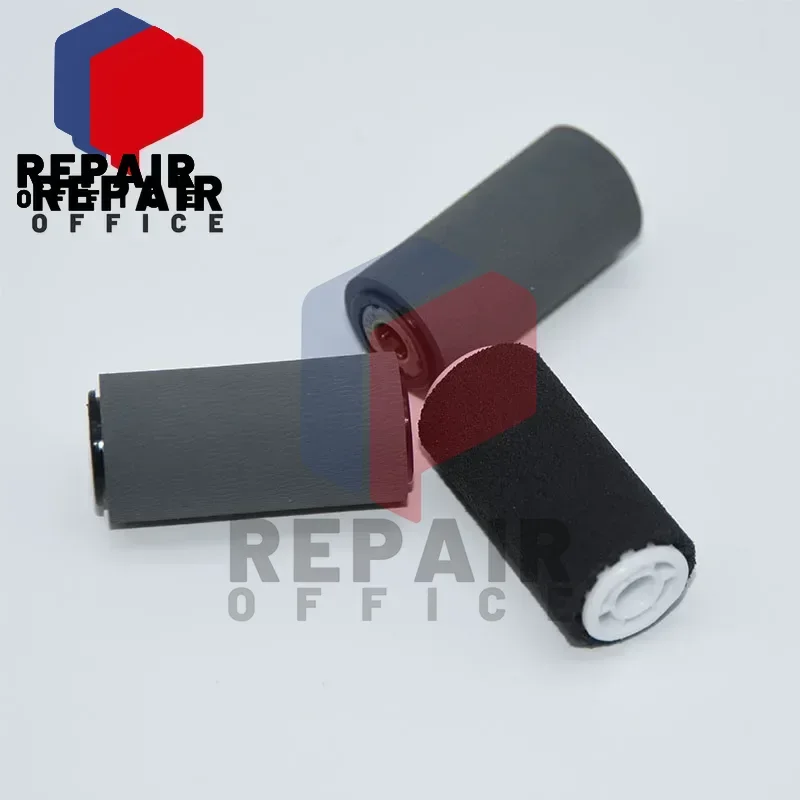 5set ADF Pickup Separation Feed Roller compatible for XEROX 7120 7125 7425 7428 7435 7525 7530 7535 7545 7556 5325 5330 5335 722