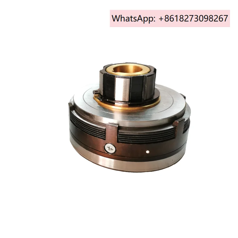 

Milling machine X62W X53K XA6132 5032 fast slow brake electromagnetic clutch DLMX-5KMZ