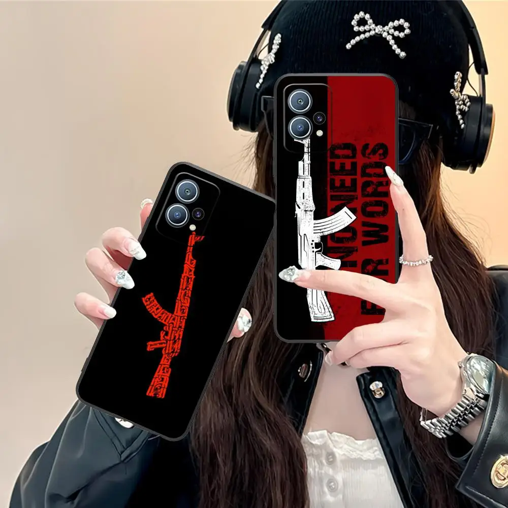 Aesthetic AK47 Mobi…