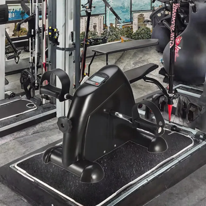 

Home Indoor Gym Anti-Slip Mini Stepper - Stair-Style Trainer with Durable Construction, Ideal for Cardio Workouts