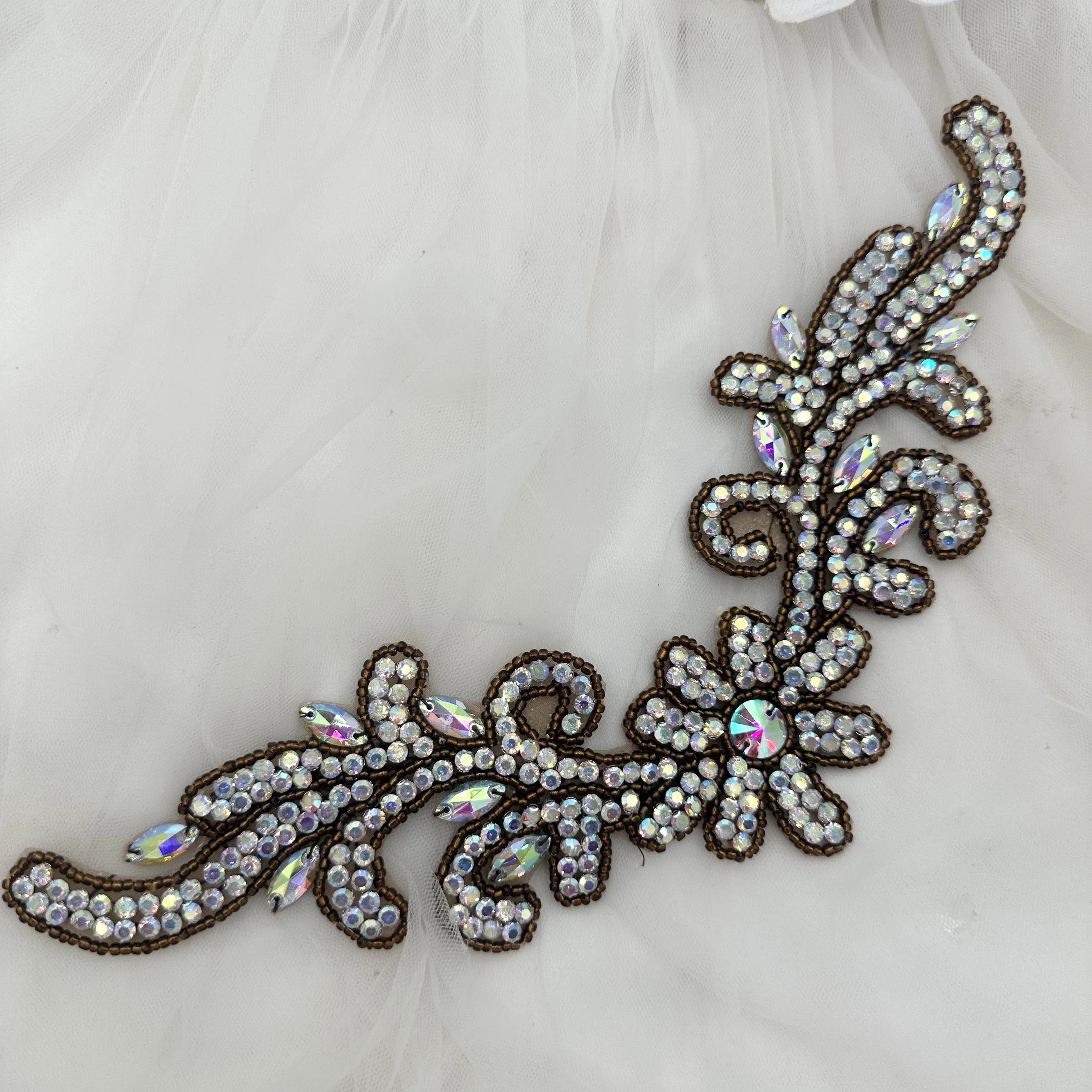 Category image: Sequin Fabrics