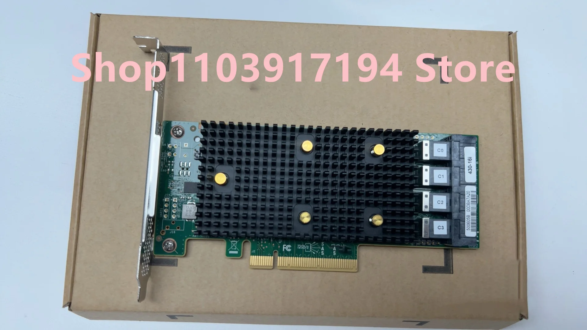 430-16i Expansion card 01KN501