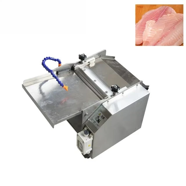 Stainless Steel Squid Fish Peeling Machine, Fish Removing Machine