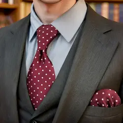 Corbatas de boda de seda para hombre, corbatas Extra largas de 63 