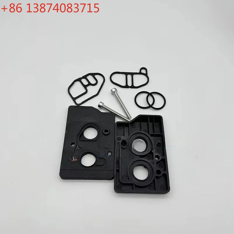 ASCO 553 Conversion Board Used For SCG553A001MS SCG553A002MS Solenoid Valve