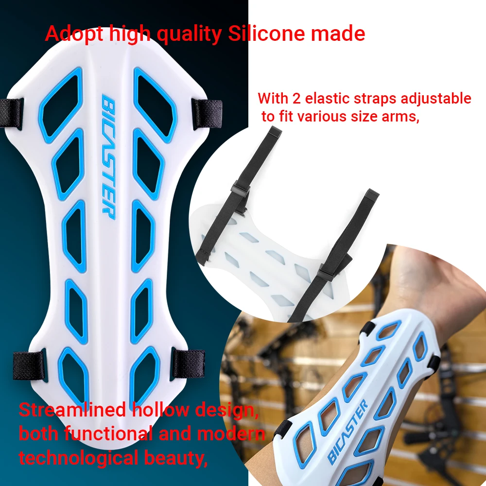 Thumbnail 3 - #1 Best Archery Armguards to Buy In 2026