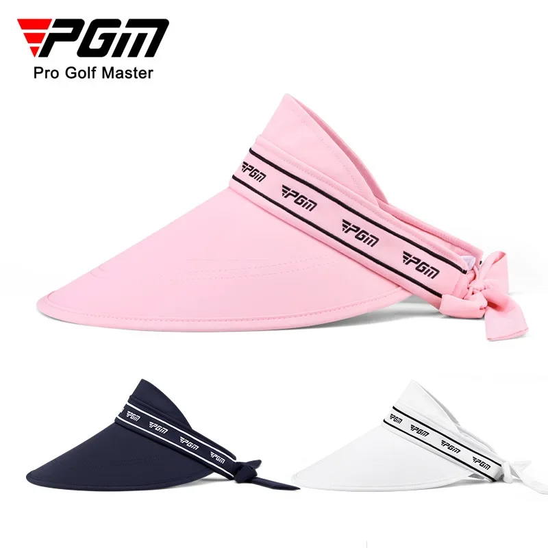 

HotPGM Golf Hat, Women's Sun Protection Hat, Headless Hat, Large brim, UV Protection Sun Hat Manufacturer