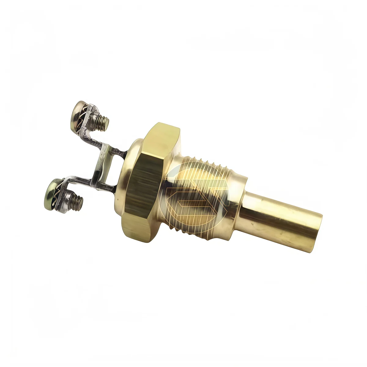 

For Excavator Parts Water Temperature Sensor Fits S6K Engine E320B E320C 5I-7578 5I7578 2979314 297-9314