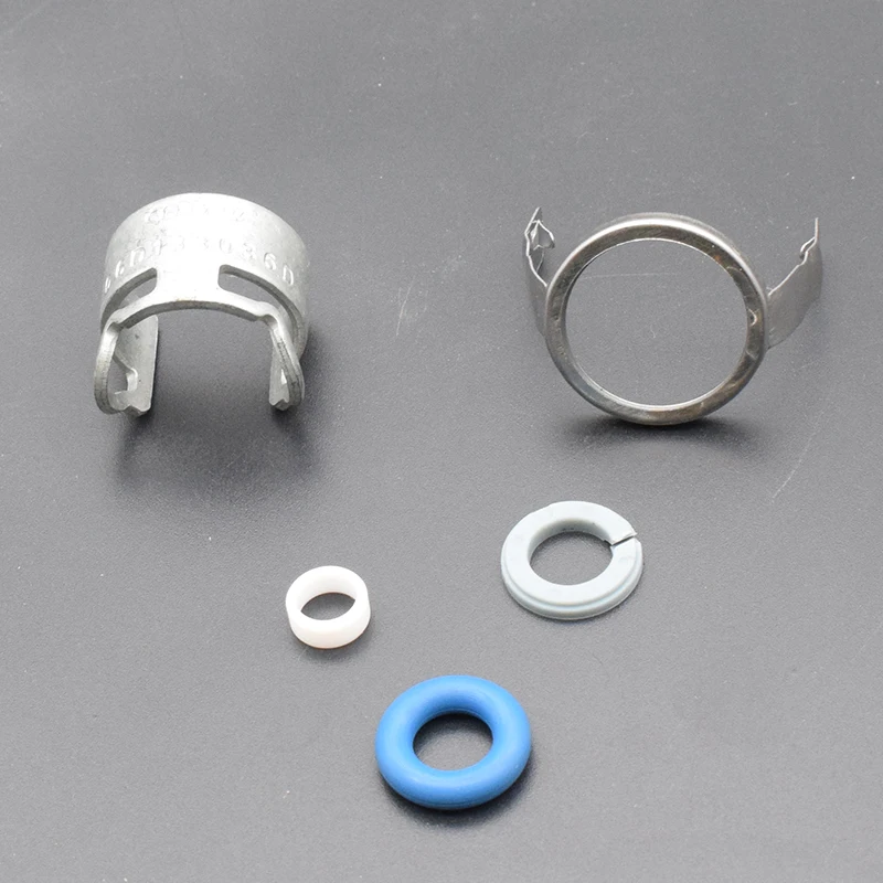 Fuel Injector Seal Repair Kit 06D998907 – Eine detaillierte Bewertung und Anleitung