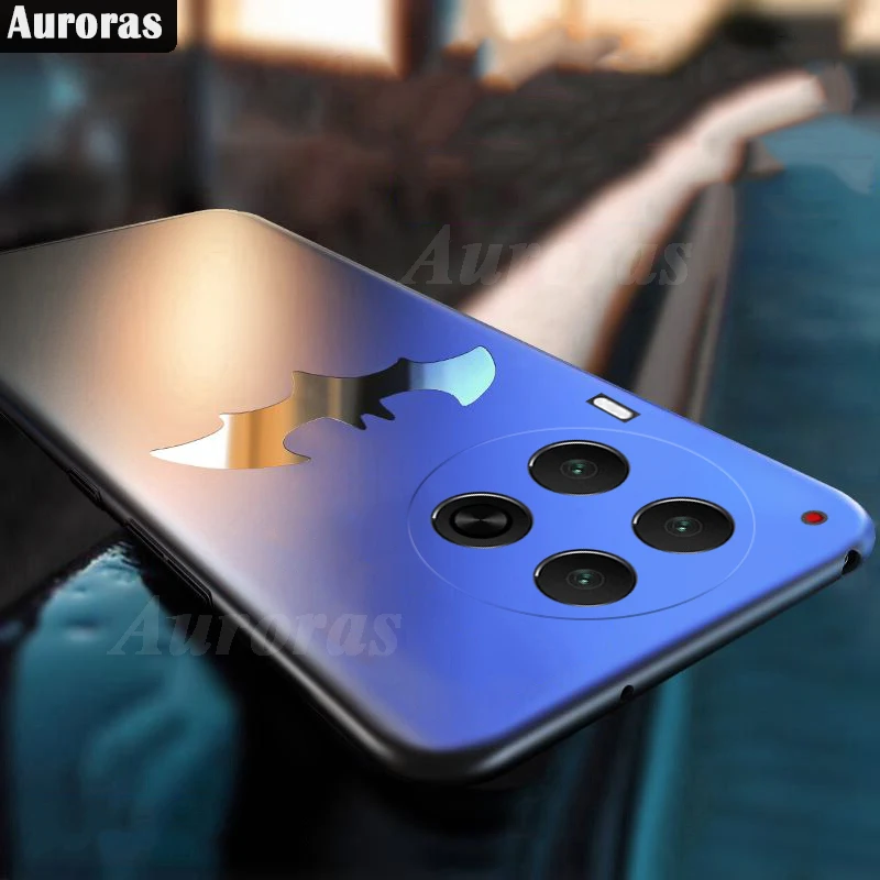 Skinlee For Tecno Camon 30 Premier 5G Case Metal Logo Matte Silicone Shockproof Cover For Tecno Camon 30 Pro 5G 4G Back Casing
