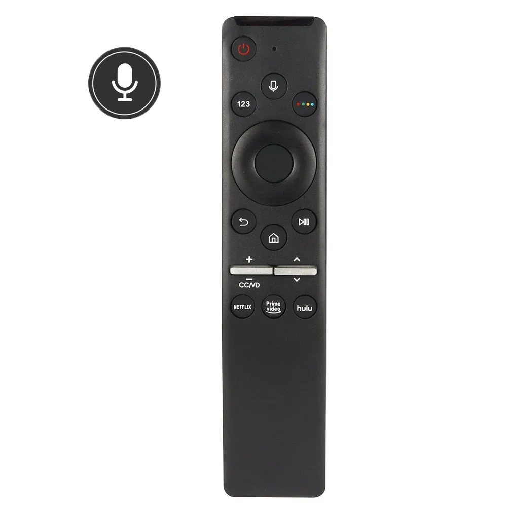 

BN59-01312G Replacement Voice Bluetooth Remote Control for Samsung Smart TV QLED 4K 8K UHD with Netflix,Prime Video,Hulu Button