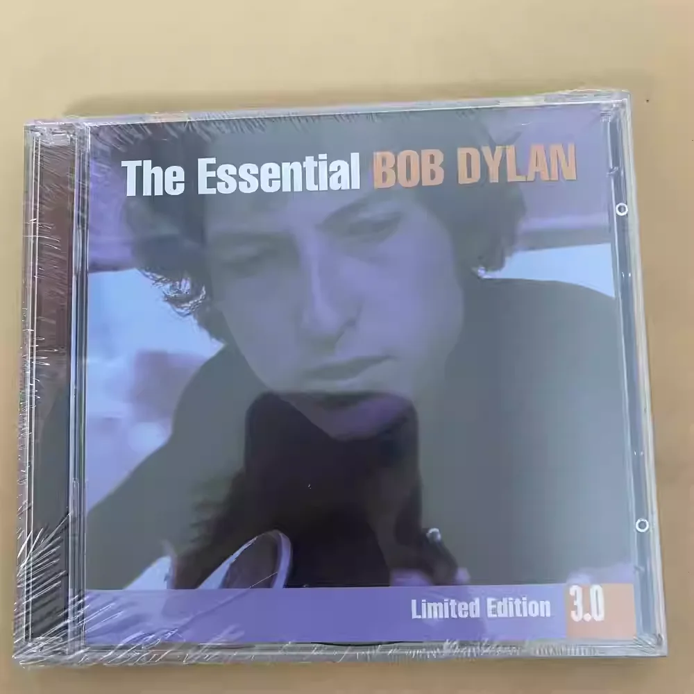 Cd Classic Folk Roc…