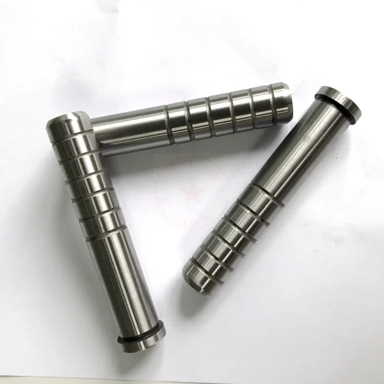 3Pcs Precision Guide Post GAGB Guide Sleeve Inner Guide Post SUJ2 Guide Post Hardware Mold GP Guide Post SUJ2 Bearing Steel