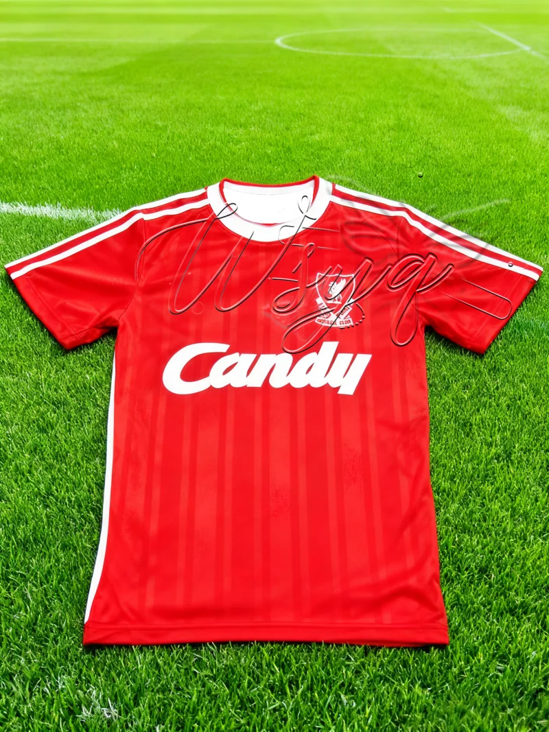 25-26 Camiseta de fútbol para hombre, Jersey de secado rápido, deportes, manga corta de secado rápido, correr, Fitness, mangas cortas absorbentes del sudor