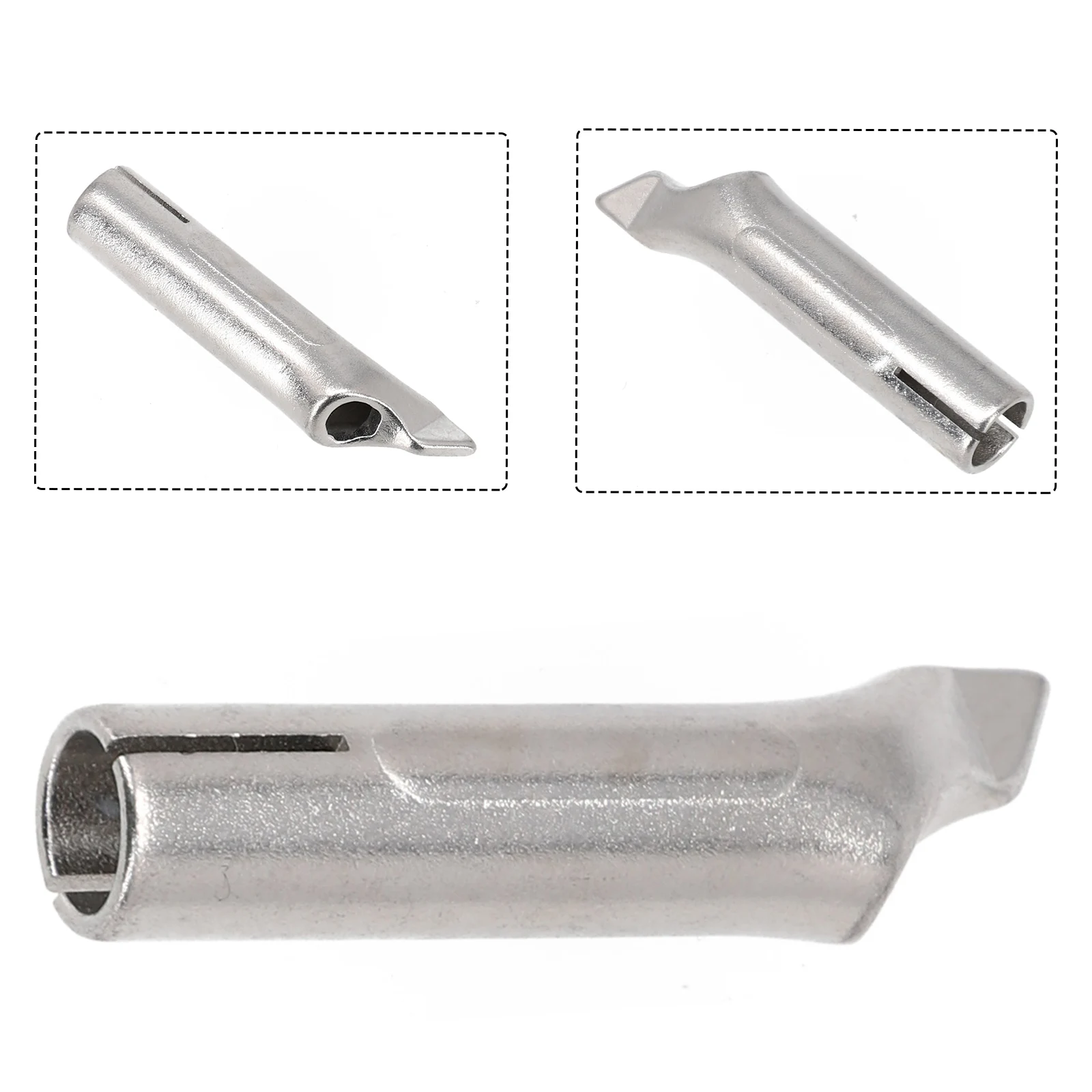 

Mouth Welding Mouth Triangle Welding Nozzle Polyethylene Quantity Sliver Unused Welding Compatibility Brightness