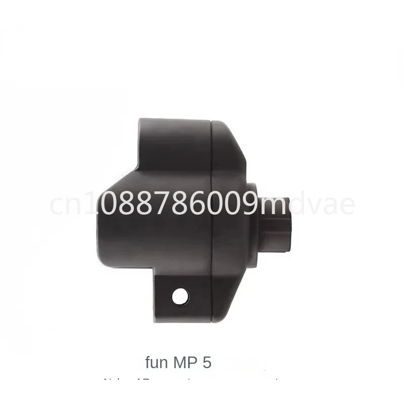 Per Sijun MP5 generale, adattatore core in nylon MP5 AR, adattatore