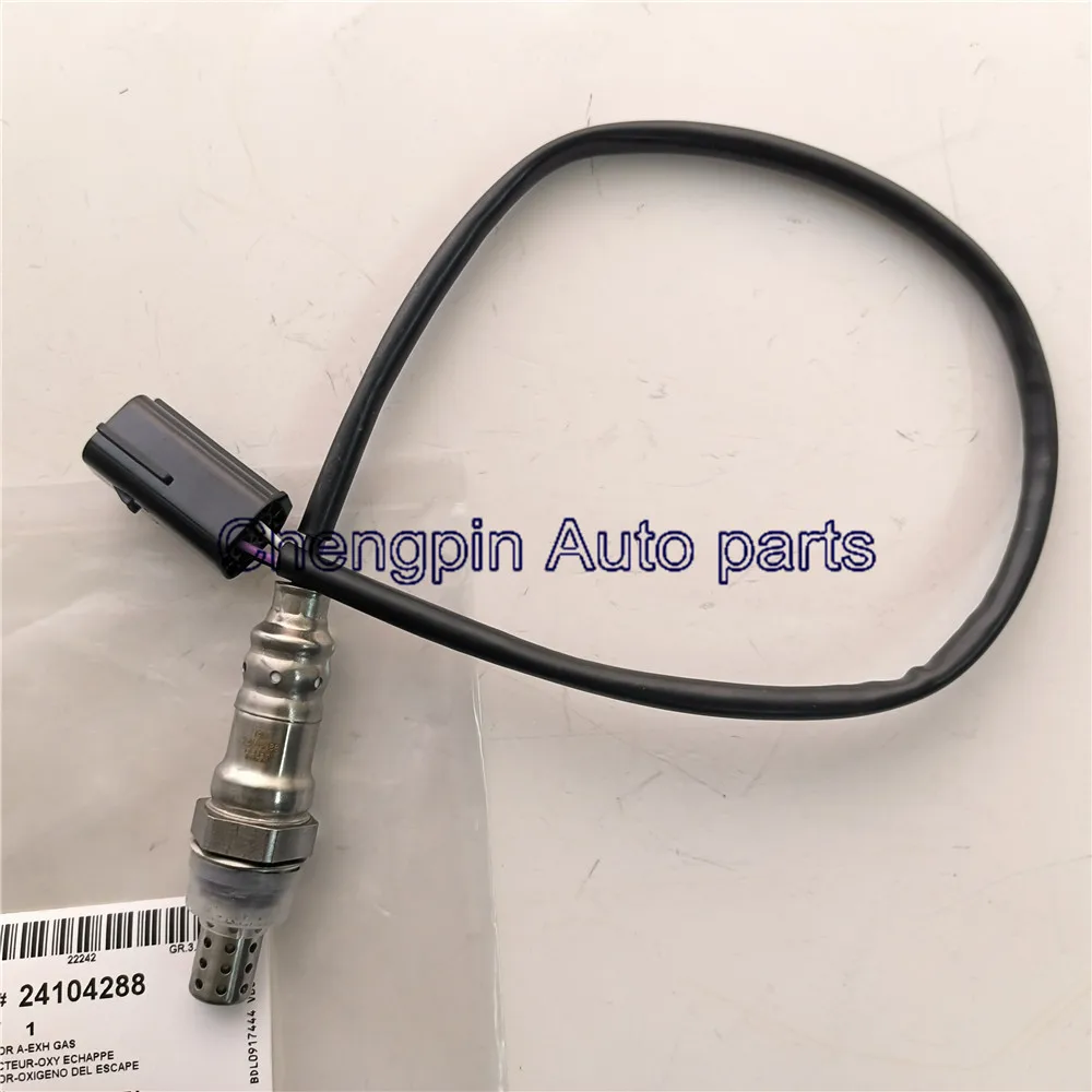 

Oxygen Lambda O2 Sensor 24104288 9023792 24103706 For CHEVROLET Sail 1.2L 1.4L