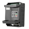 AT1-2200S VFD 주파수 속도 제어기, 모터 드라이브, 단상 In 3 상 out 가변 인버터 거버너, 2.2KW 12A 220V 4