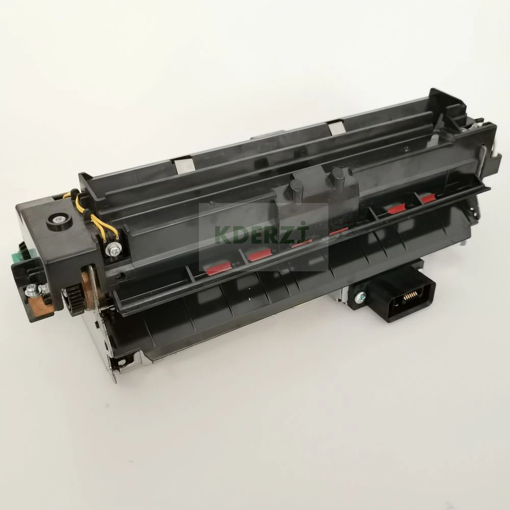 Imagem -04 - Fusor para Lexmark Conjunto de Fixação 40x4418 40x1871 T650 T652 T654 T656 X652 X654 X656 T650n T654dn X656de 40x5854 40x5855 Unidade do