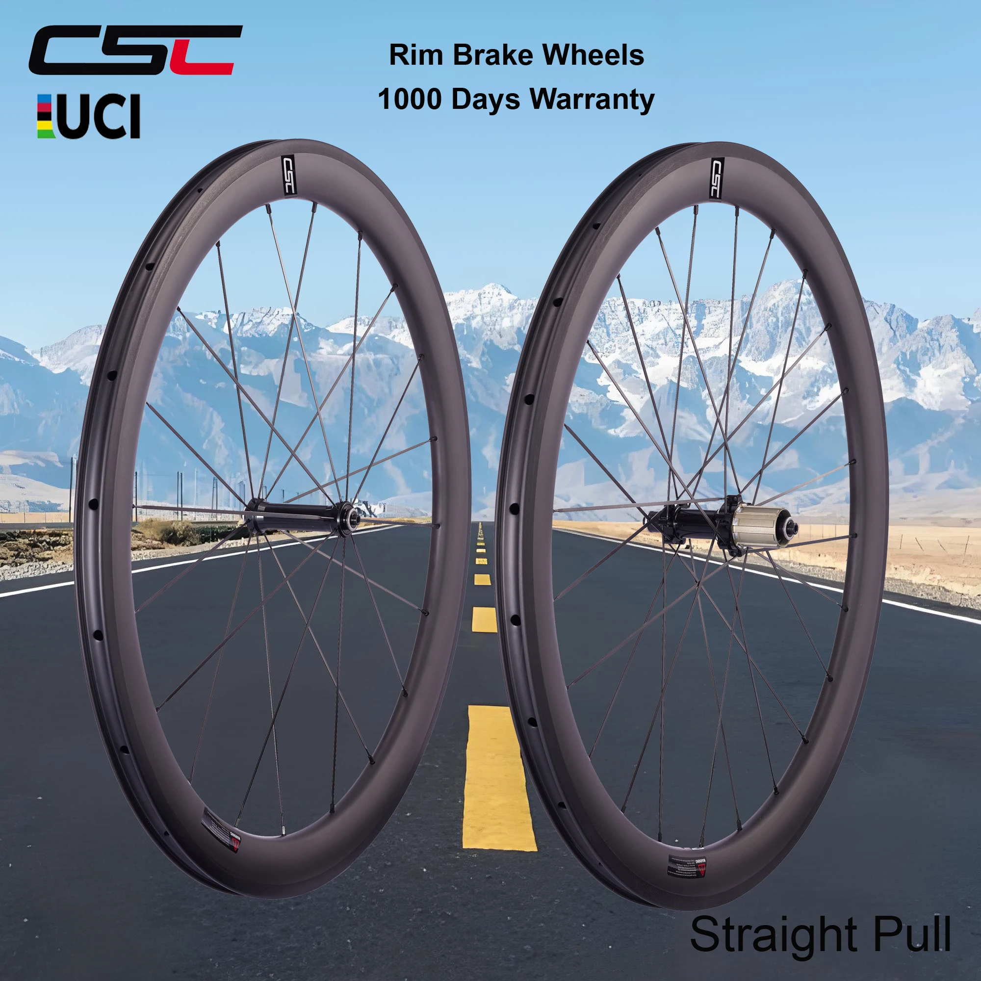 csc carbon wheels –AliExpress version で csc carbon wheelsを送料