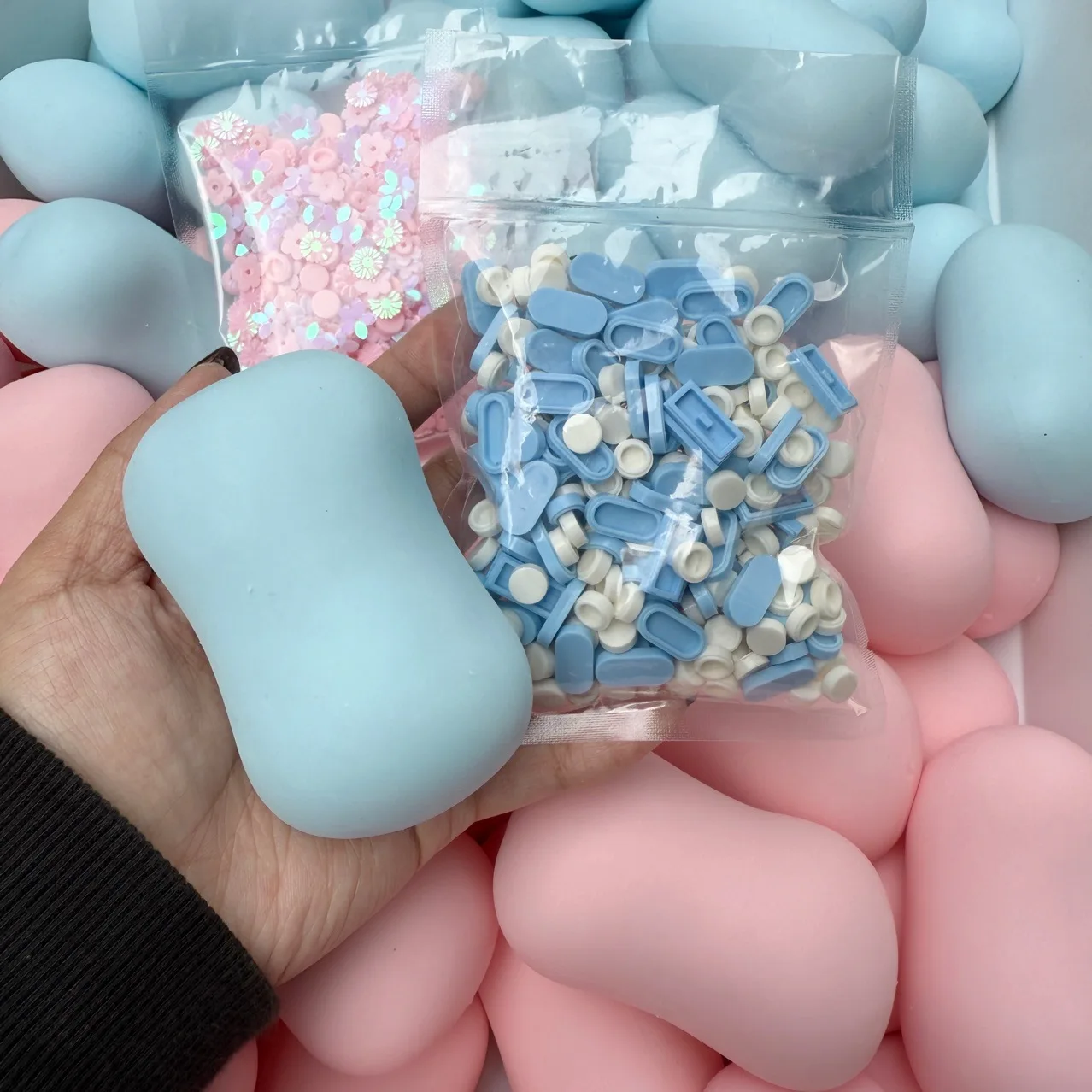 Thumbnail 4 - #45 Latest Stress Relief Fidget Toys Offers