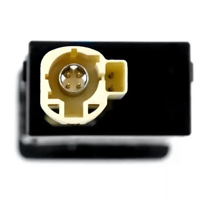 Reliable Car USB Charging Port Module A2478209000 For C118 W177 W247 X253 2019-2023 TYPE-C HUB Multimedia Unit
