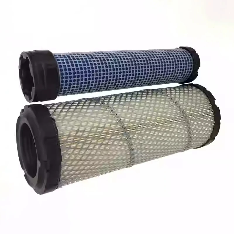 1PC New For Yanmar VIO20 25 27-2-3-5 Oil Air Filter Element Fuel Water Separator