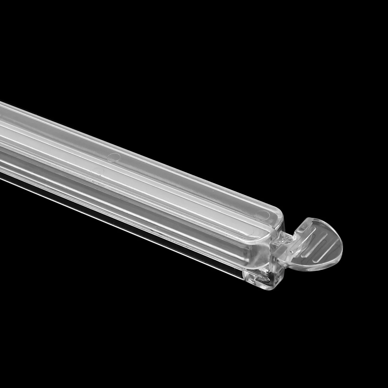 5Pcs Food Bag Clips Leakproof Sealing Clips Kitchen Pantry Clamp for Snack Chip Tea Coffee Storage Freshness Preservation