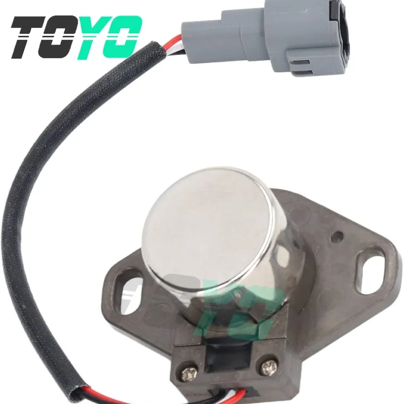 TOYOOEM SNELLE LEVERING NIEUW TYPE 4716888   Hoeksensor past