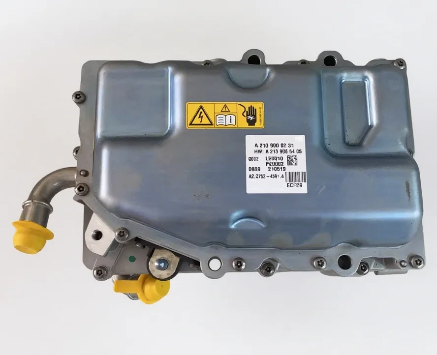 

A2139000231 Automotive New Energy Inverter Suitable for Mercedes Benz