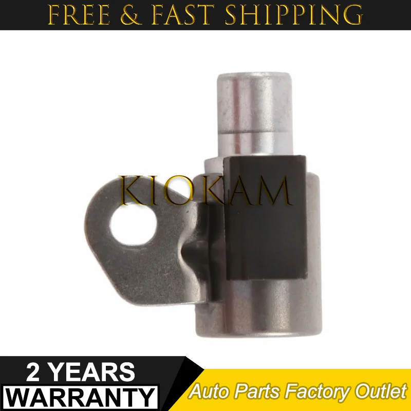 

Высокое качество 3523033030 35230 33030 Соленоид коробки передач для электромагнита в сборе, 3-ходовая коробка передач 35230-33030