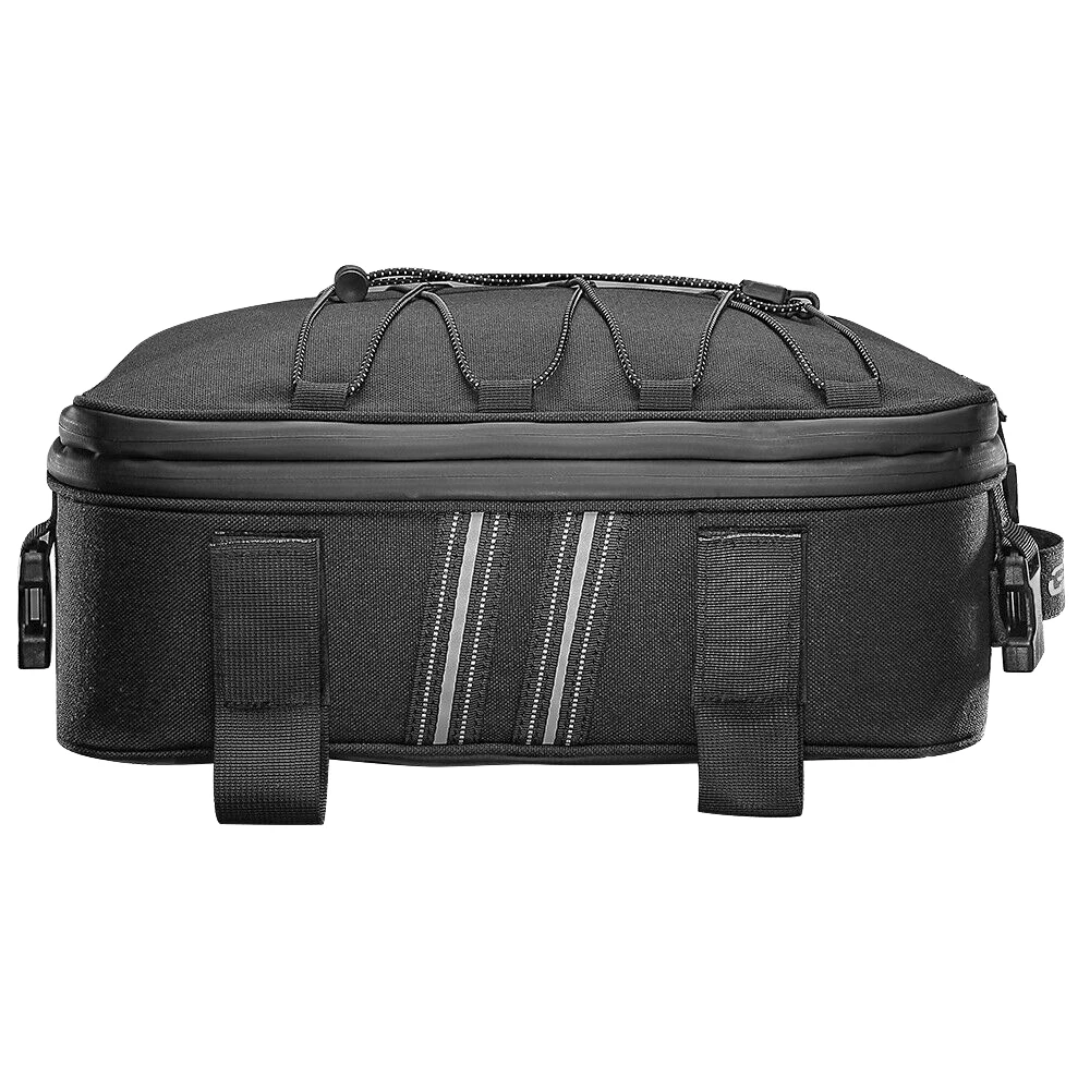 

AB59-Motorcycle Rear Seat Luggage Bag Tail Box Top Bag For BMW R1200GS R1250GS Accessories