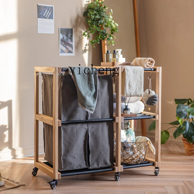 Zc Floor Storage Cl…