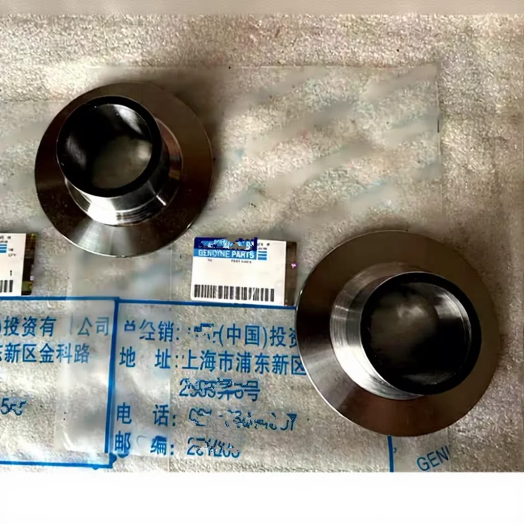 New 566-40-41420 Bushing for Dump Truck HD465-7 Construction Machinery Parts ISO9001 Certified