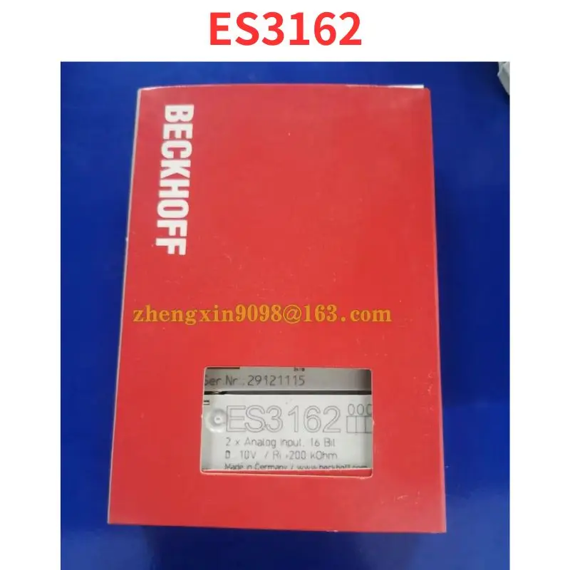 

Brand New Original ES3162 module