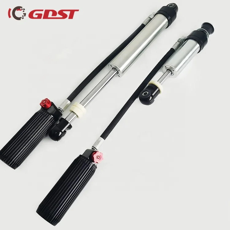 Factory Supply Wholesale GDST Auto Parts 4x4 Coilover off Road Adjustable Shock Absorbers for BJ40