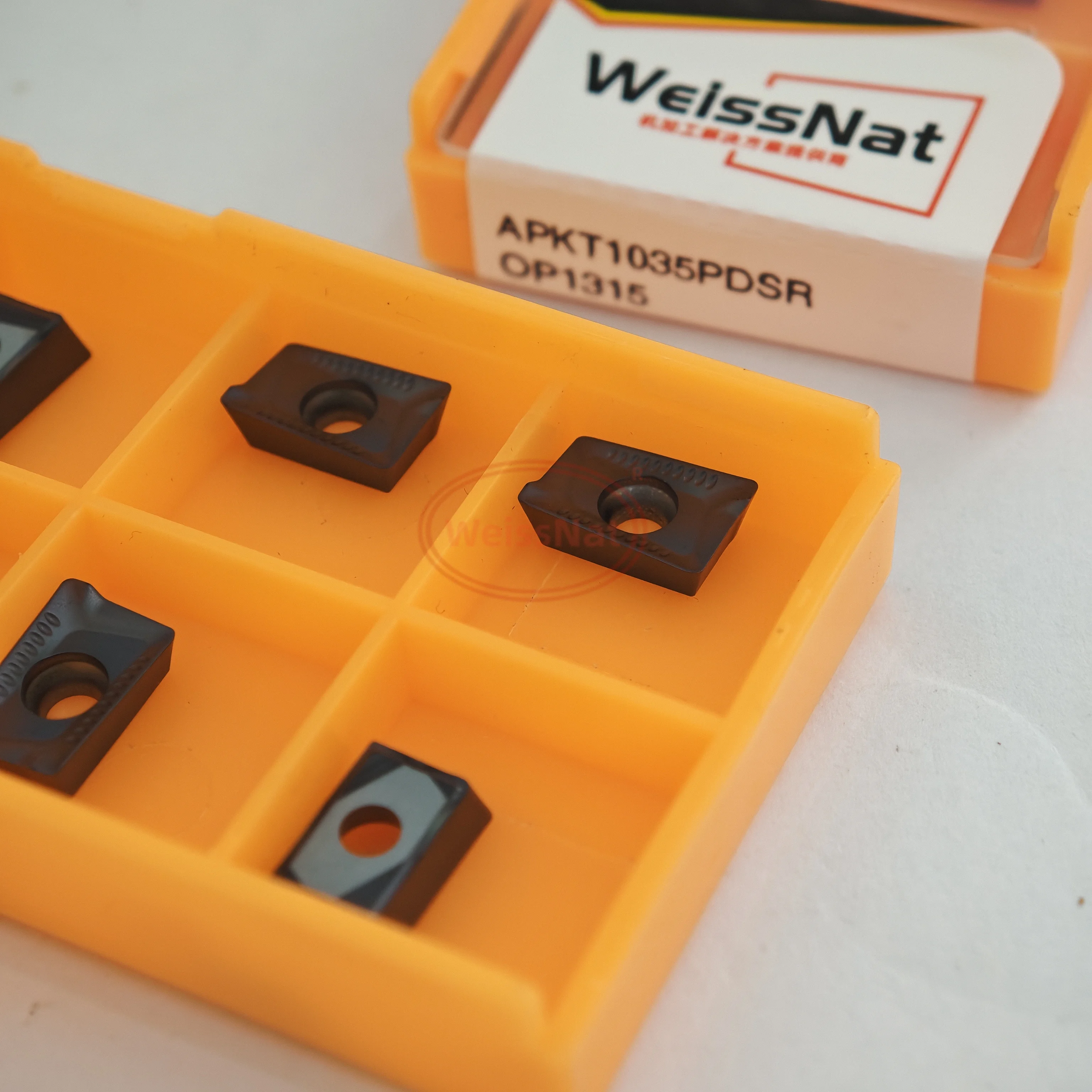 

APKT1035PDSR OP1215 OP1315 Твердосплавная пластина Фрезерные пластины APKT