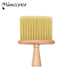 Wooden Handheld Cleaner Brush Dust Removal Bristle Brush Stringed Instrument Soft Deep Cleaning Brush For Guzheng/Violin/Piano