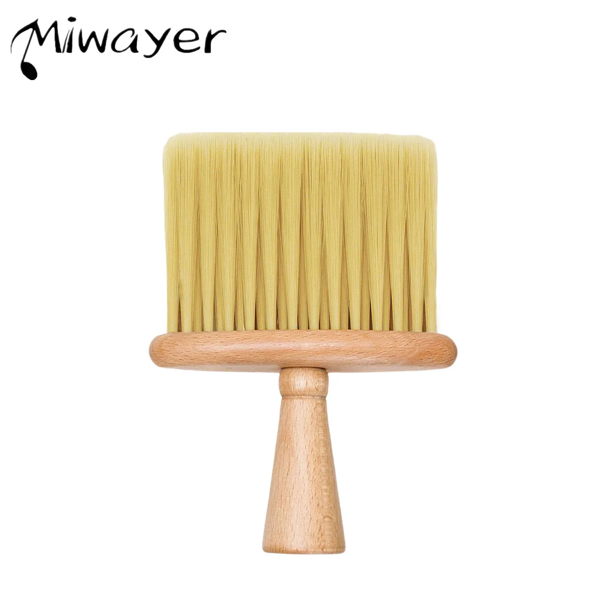 Wooden Handheld Cleaner Brush Dust Removal Bristle Brush Stringed Instrument Soft Deep Cleaning Brush For Guzheng/Violin/Piano