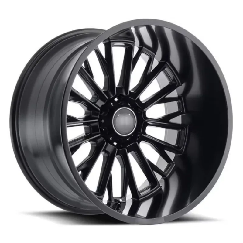 

【2025】High Quality Auto RA-M Wheel Hub