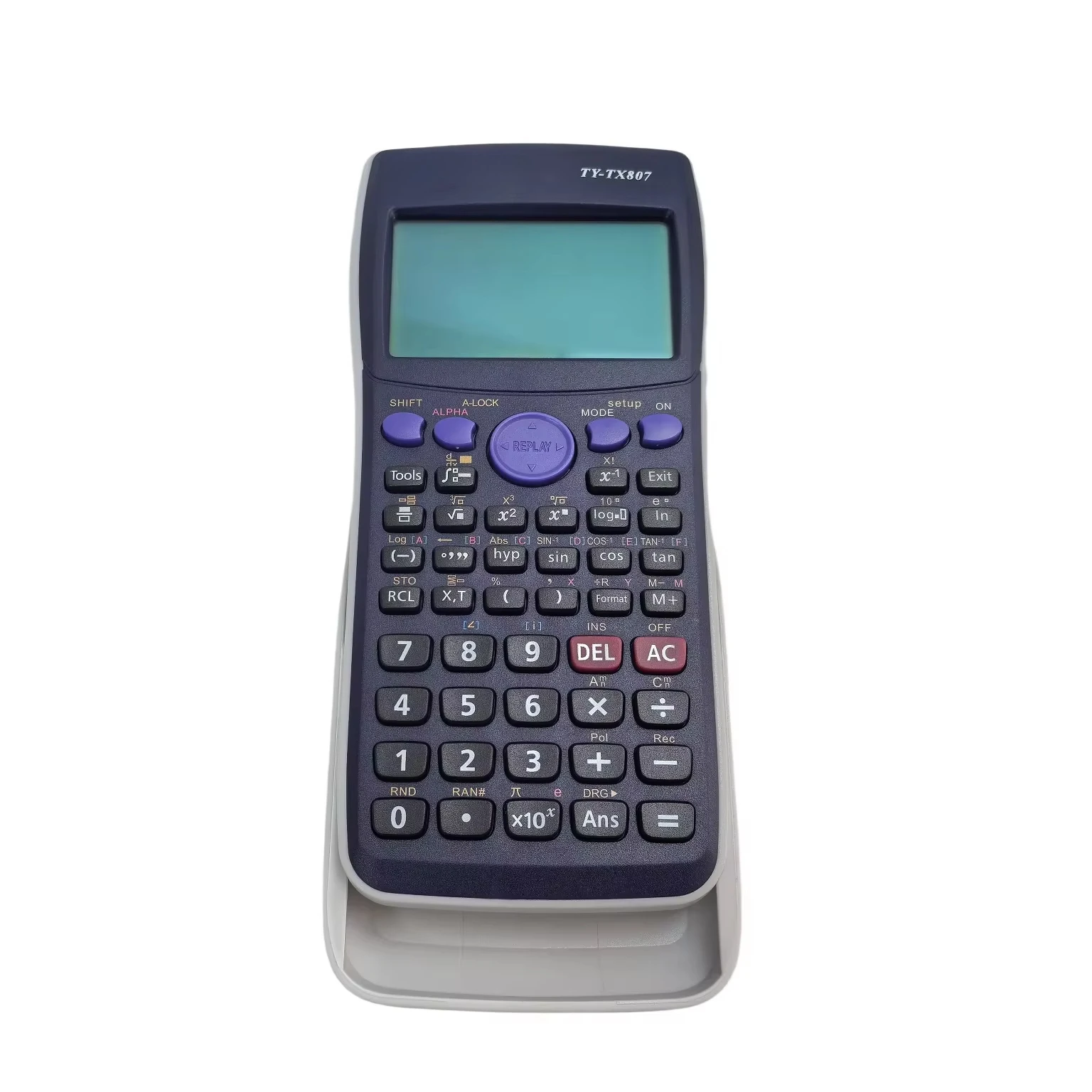 

Multi- Function Programmable Multifunctional Graphic Calculator