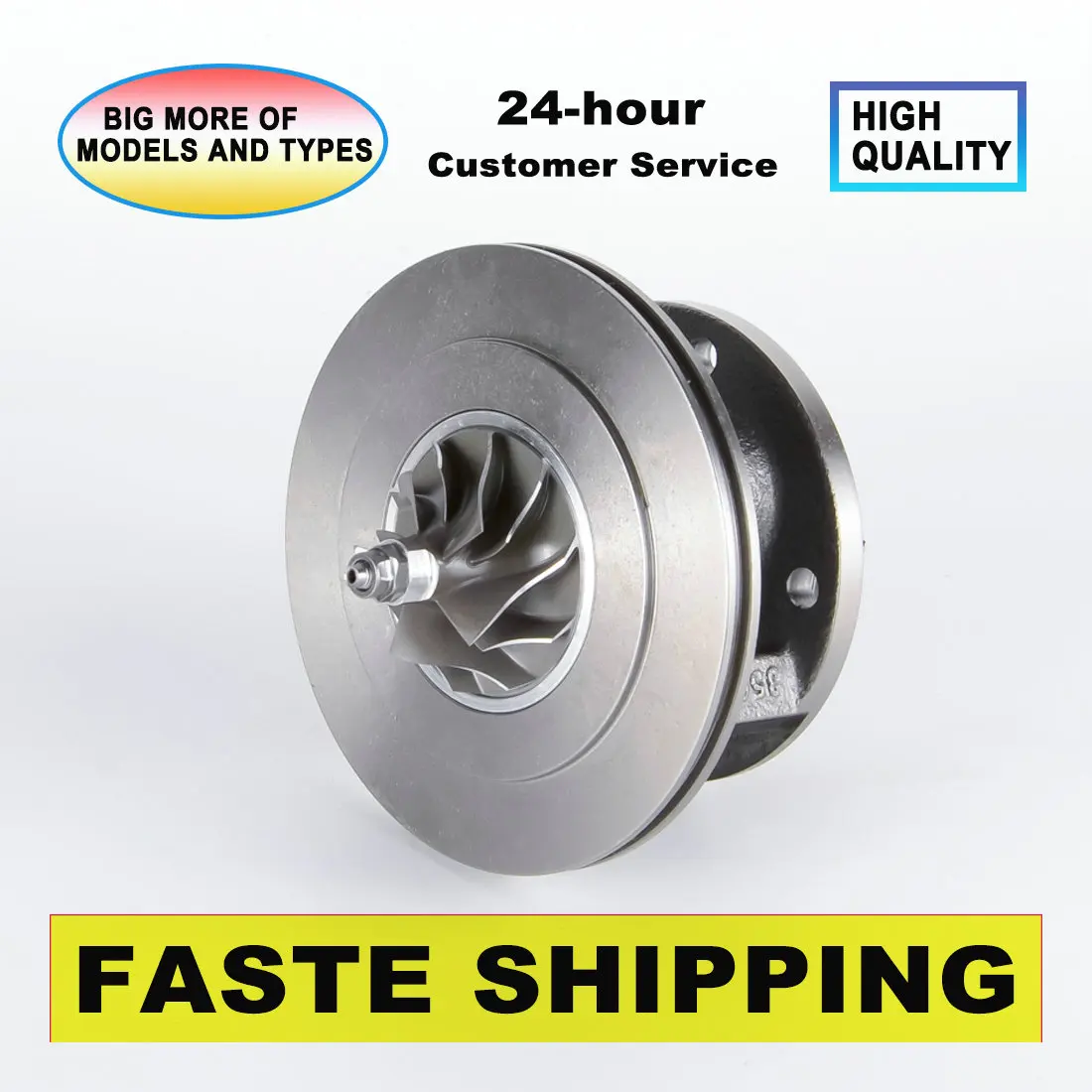 Turbo Core 50553097 54399700091 Turbine Chra For Volvo XC70 II D4 D5 AWD 2400 ccm 162KW 158KW 133KW 151KW 120KW 169KW 2013-2020